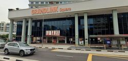 Grandlink Square (D14), Shop House #464950621